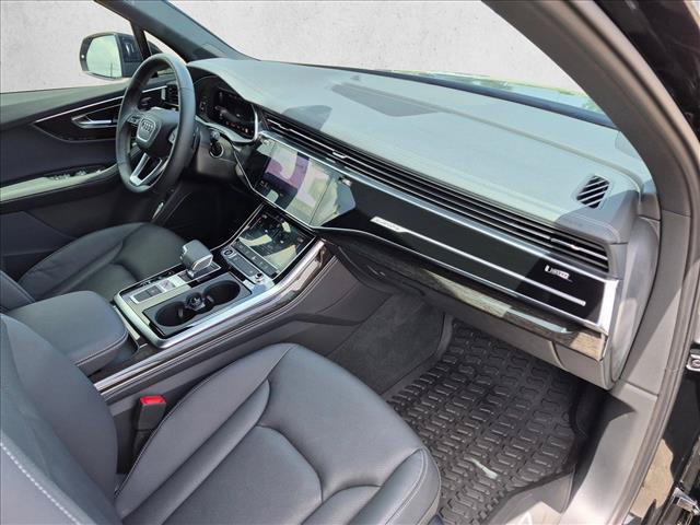 Used 2025 Audi Q7 3.0T Premium Plus AWD/4WD image 20