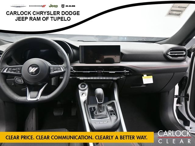 New 2025 Dodge Hornet GT w/ Tech Pack image 17