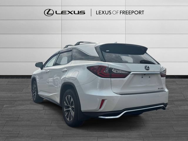Used 2020 Lexus RX 350L Premium w/ Premium Package AWD/4WD image 6