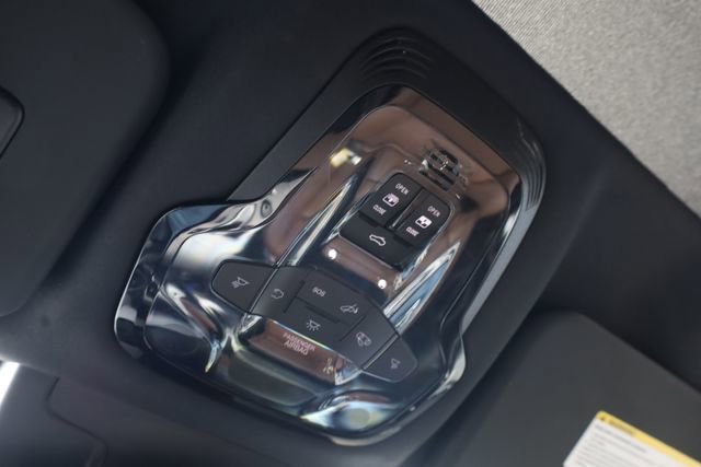 Used 2024 Alfa Romeo Stelvio Ti w/ Active Assist Plus Package image 21