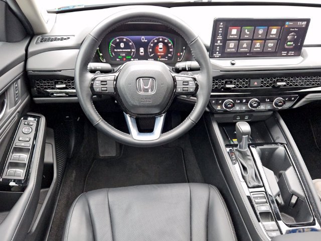 Certified 2023 Honda Accord Touring image 12