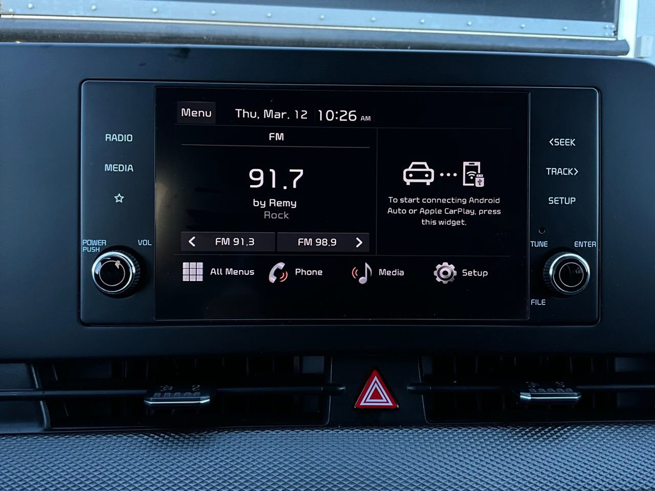 Used 2025 Kia Sportage LX image 26