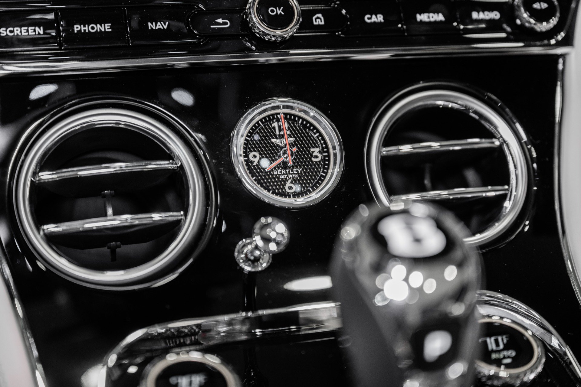 New 2026 Bentley Continental GT S AWD/4WD image 33