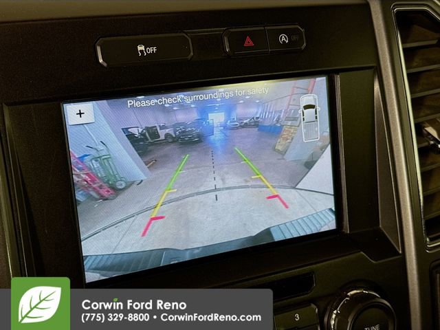 Used 2018 Ford F150 XLT w/ Equipment Group 302A Luxury image 13