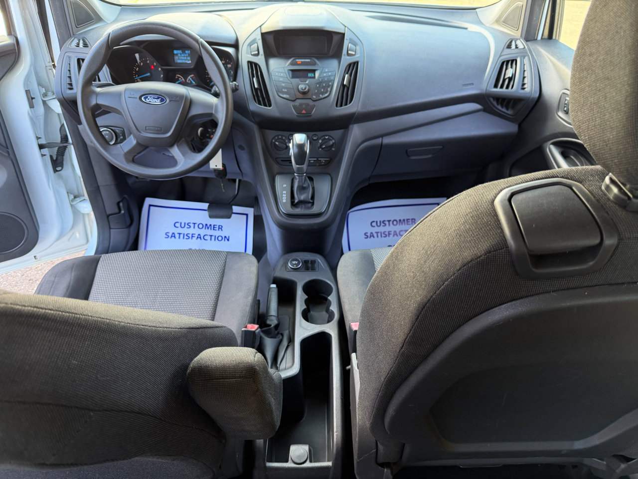 Used 2015 Ford Transit Connect XL image 10