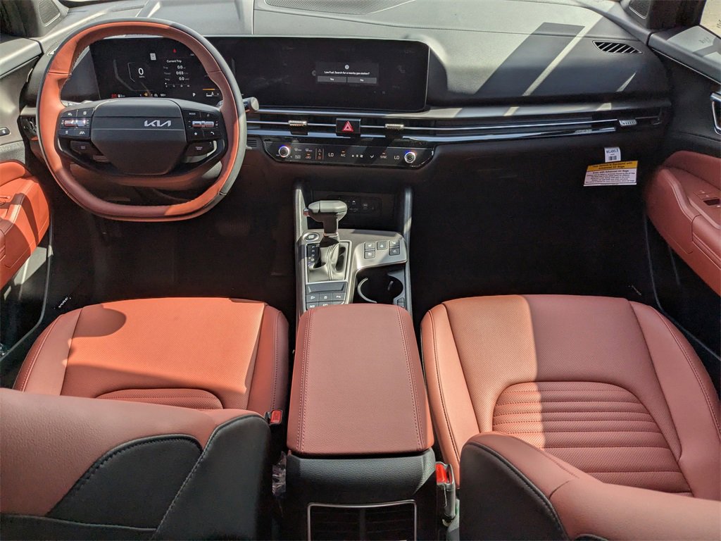 New 2026 Kia Sportage SX image 15