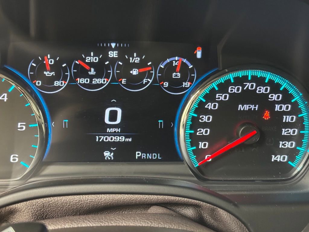 Used 2018 GMC Yukon Denali w/ Open Road Package image 36
