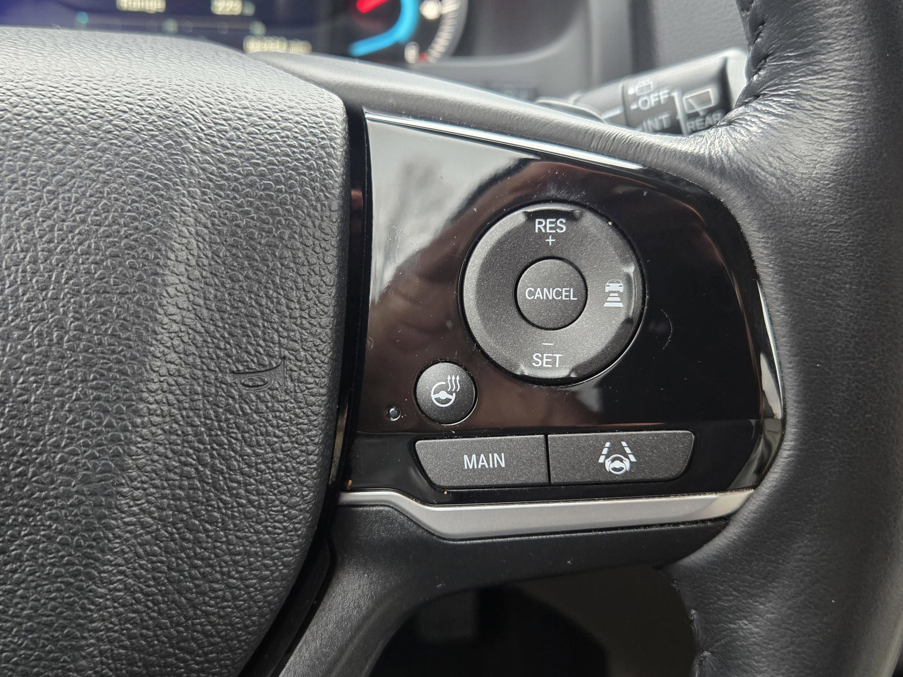 Used 2020 Honda Pilot Elite image 24