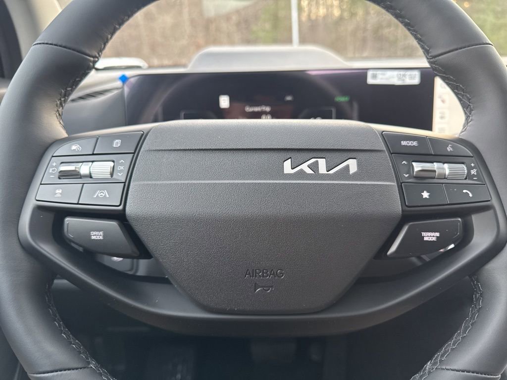 New 2026 Kia Sportage SX Prestige image 8