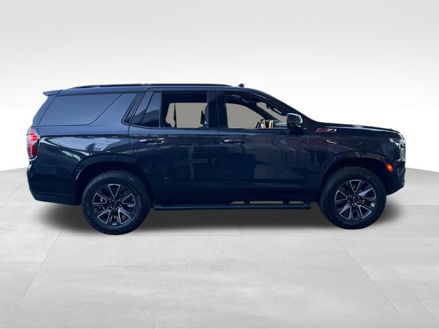 Certified 2023 Chevrolet Tahoe Z71 w/ Luxury Package AWD/4WD image 6