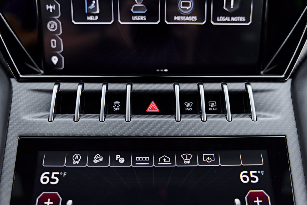 Used 2023 Lamborghini Urus Performante AWD/4WD image 82