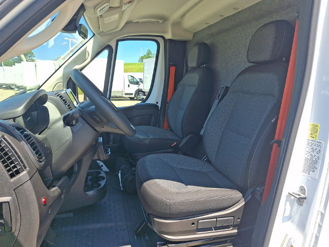 New 2023 RAM ProMaster 3500 FWD image 5