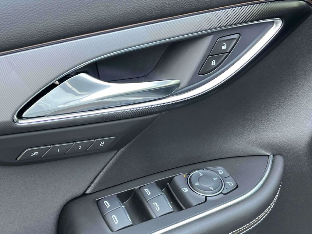 New 2026 Buick Envision Sport Touring AWD/4WD image 21