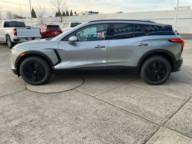 New 2026 Chevrolet Blazer EV LT image 5