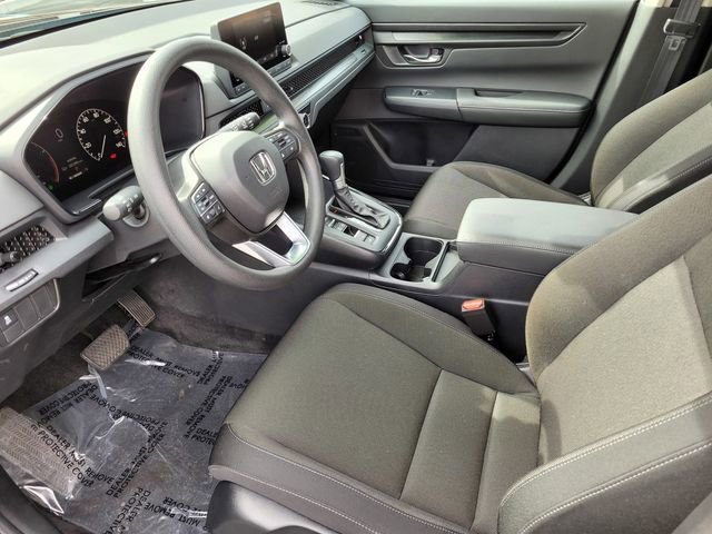 Used 2025 Honda CR-V LX image 15