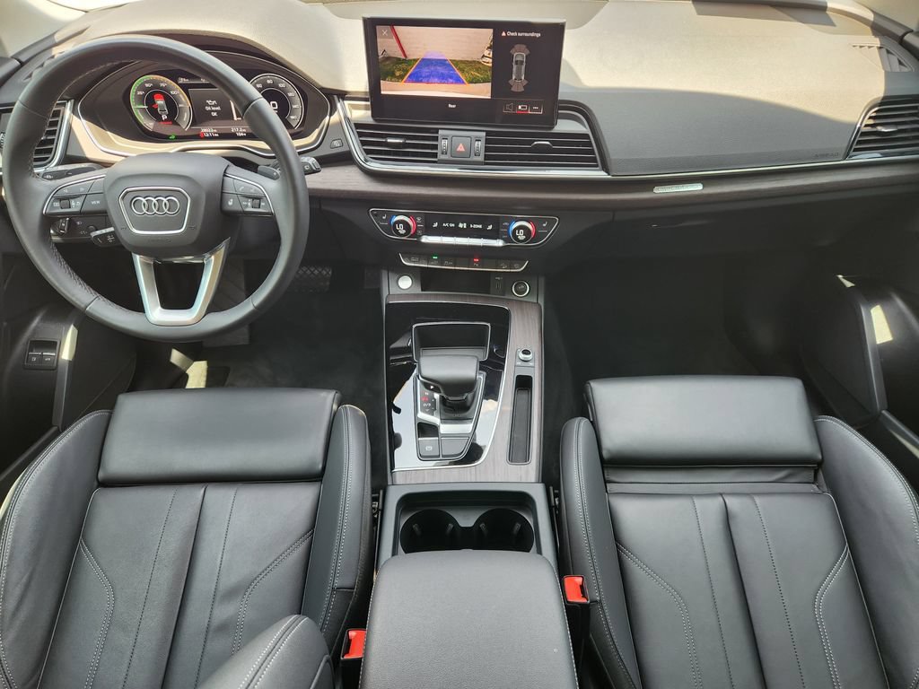 Certified 2024 Audi Q5 e Premium AWD/4WD image 31