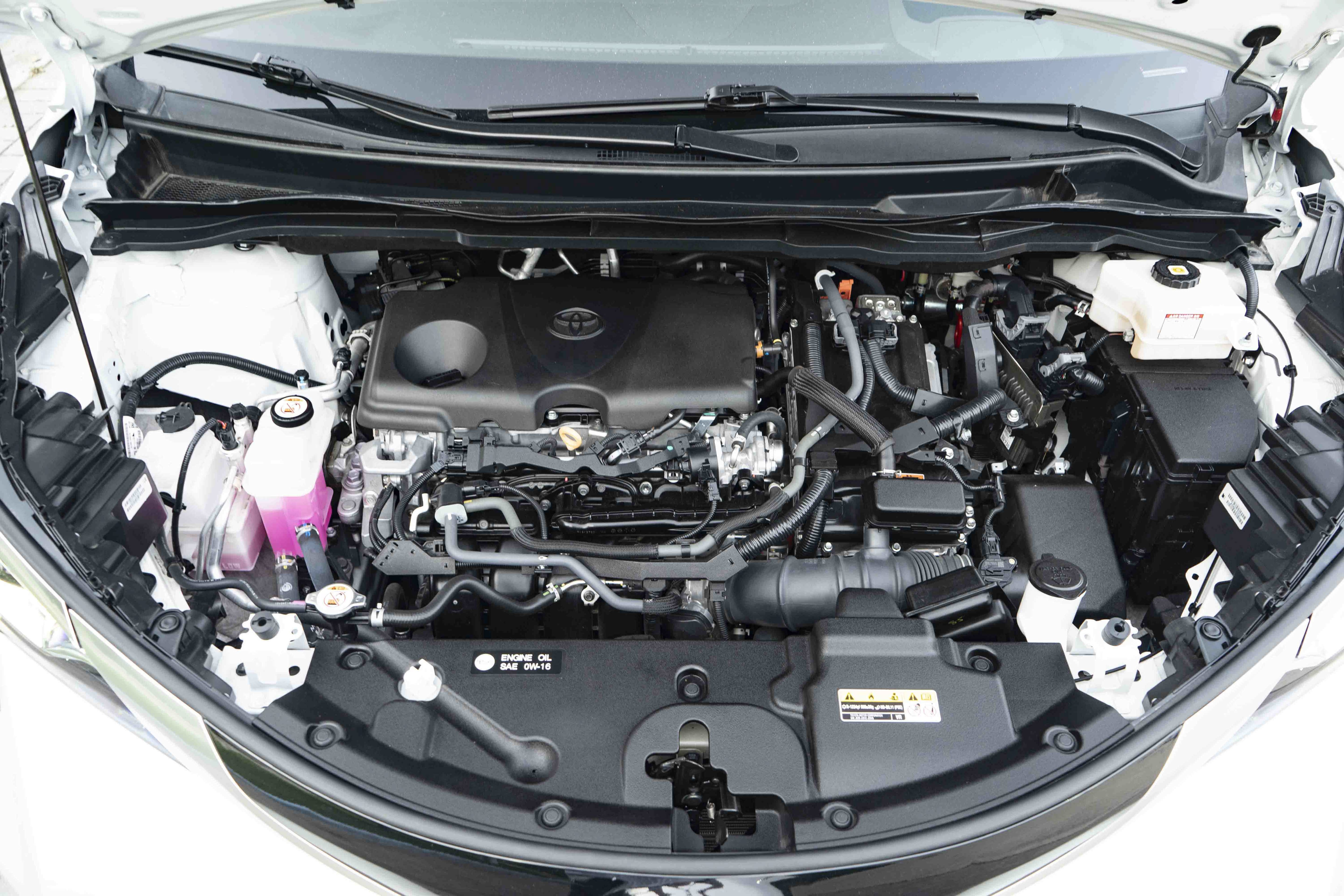 Used 2024 Toyota Sienna Platinum FWD image 50