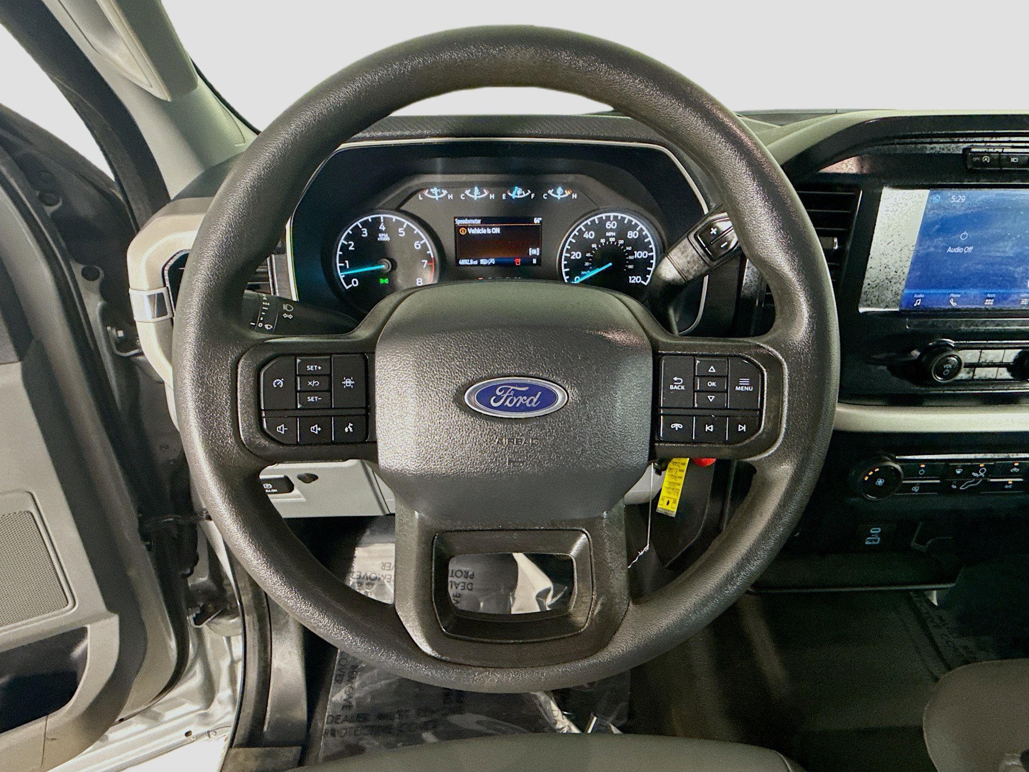 Used 2023 Ford F150 XL RWD image 13