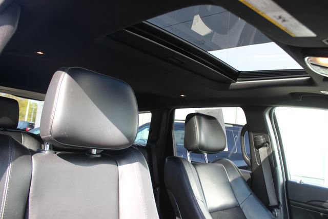 Used 2020 Jeep Grand Cherokee Altitude AWD/4WD image 33