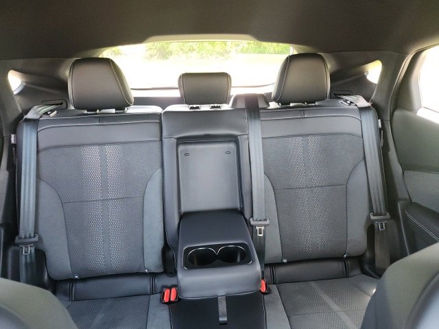 New 2025 Ford Mustang Mach-E GT image 26