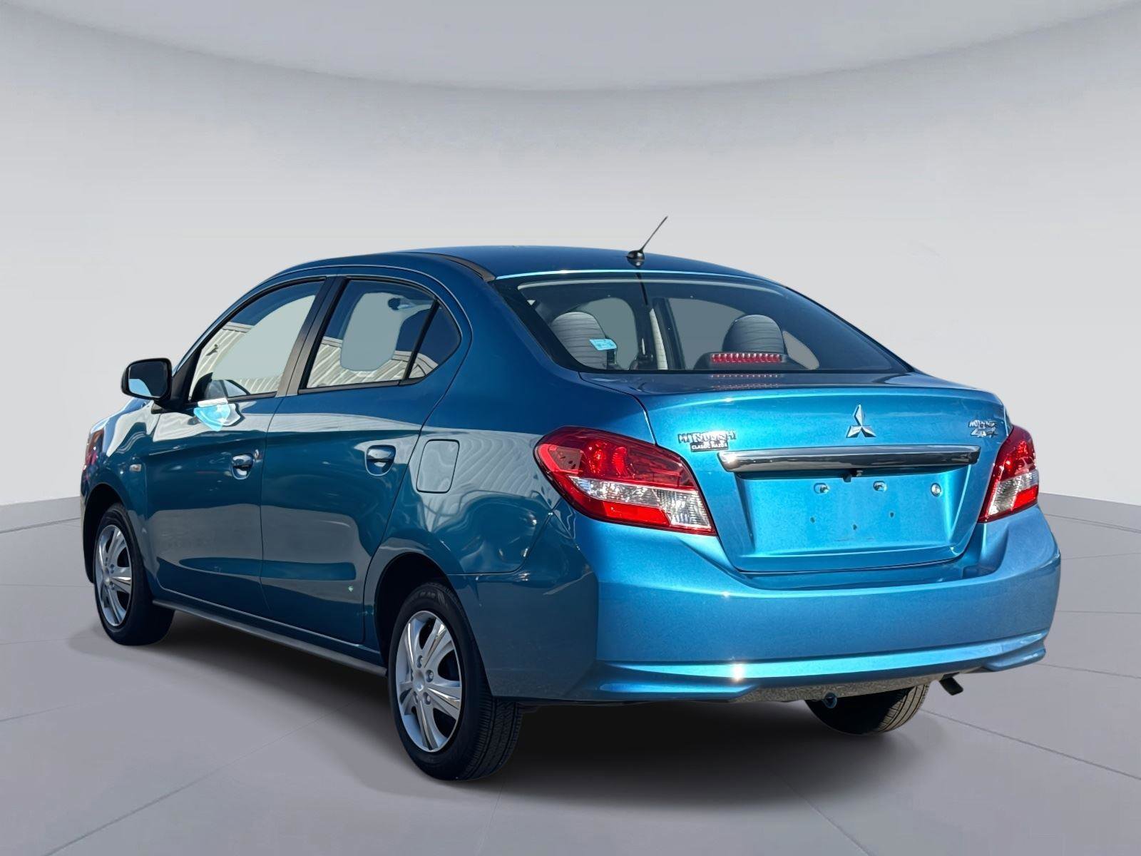 Used 2019 Mitsubishi Mirage G4 ES image 5