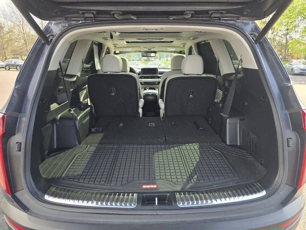 Used 2022 Kia Telluride SX w/ Towing Package image 18