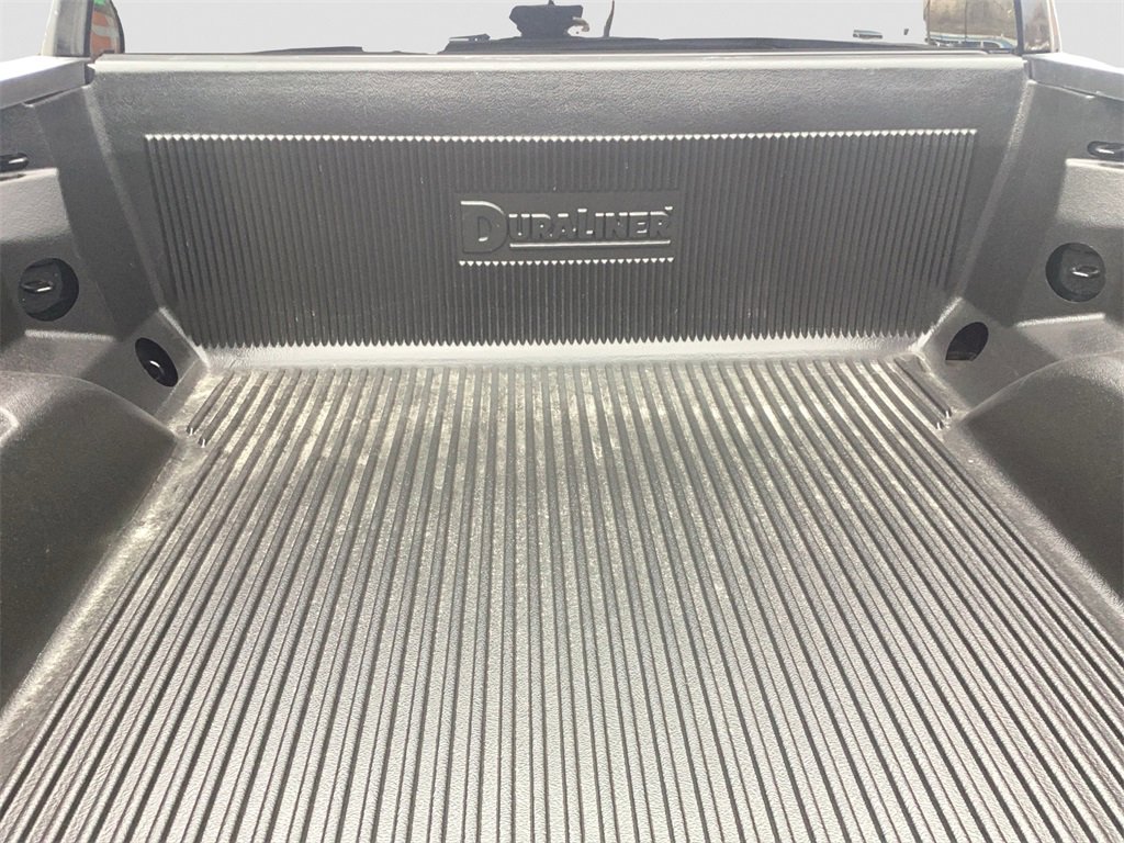 Used 2022 Chevrolet Silverado 1500 Custom image 20