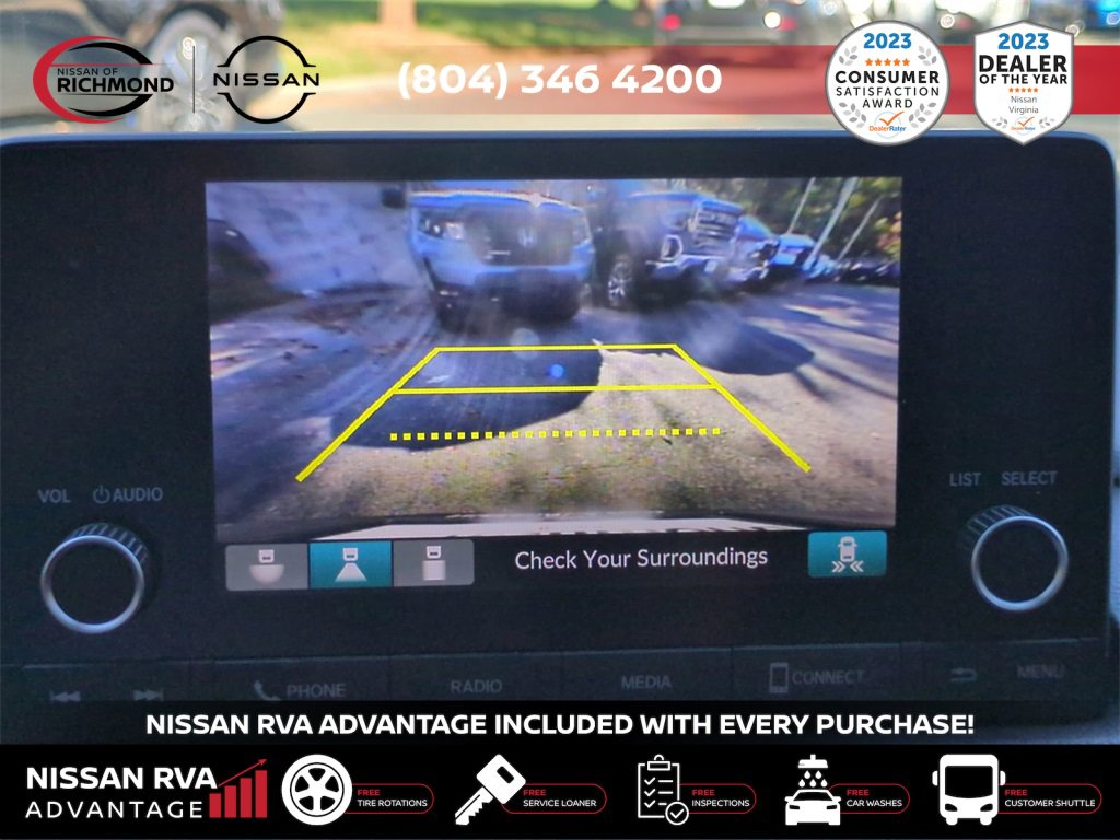 Used 2025 Acura Integra A-Spec image 21