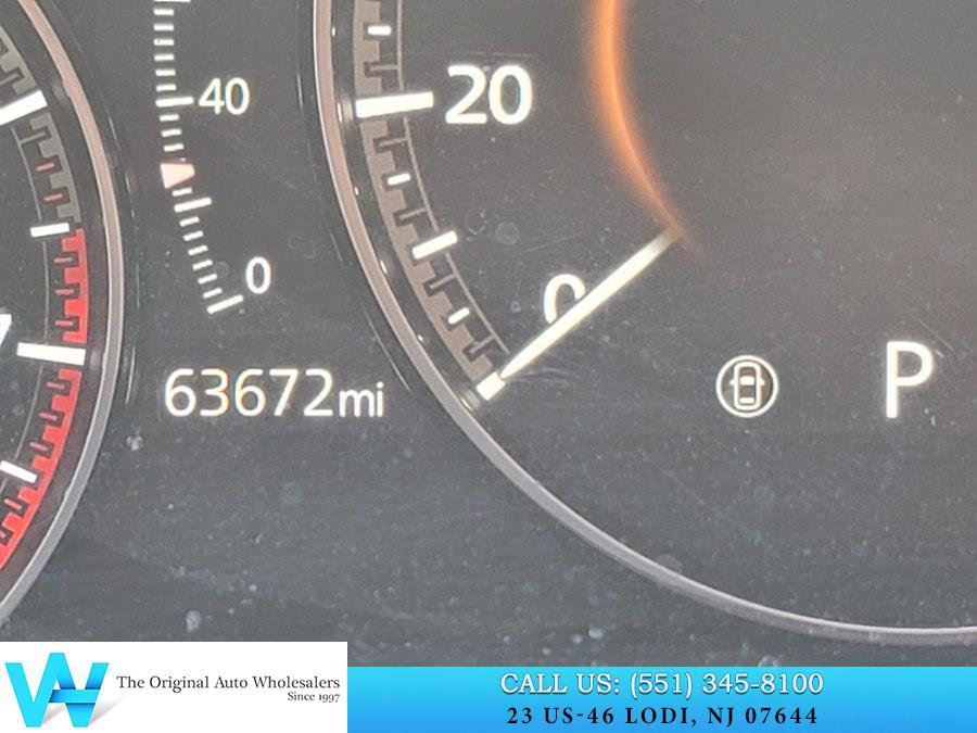 Used 2020 MAZDA MAZDA3 Hatchback w/ Premium Package image 20