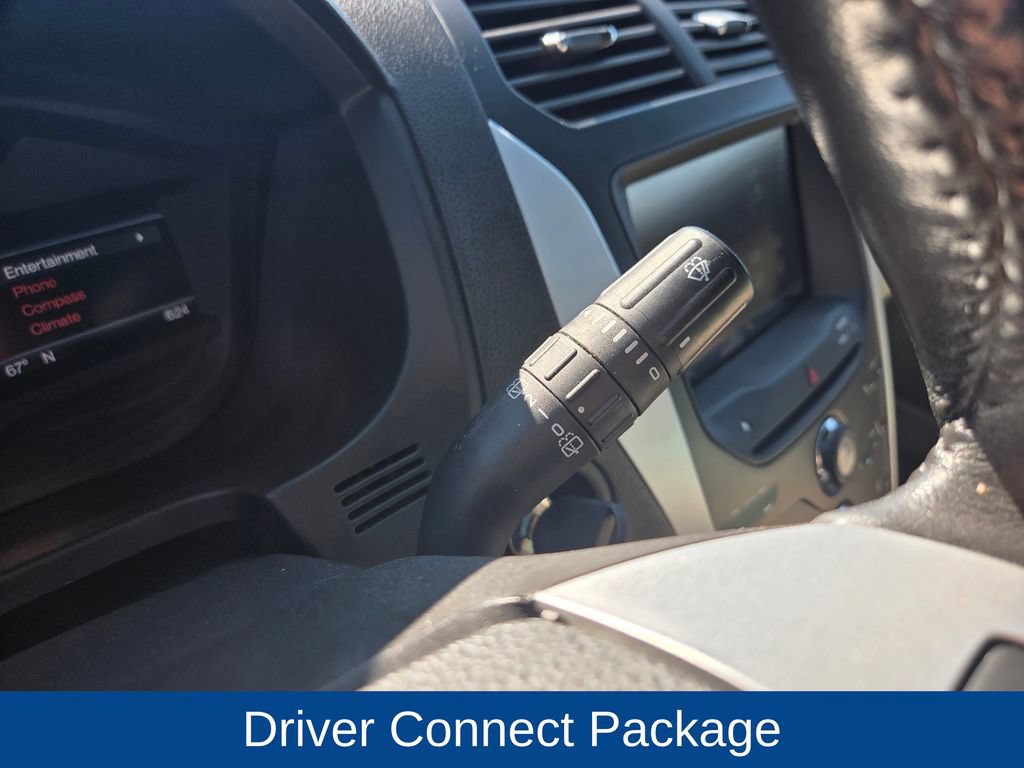 Used 2013 Ford Explorer XLT AWD/4WD image 23