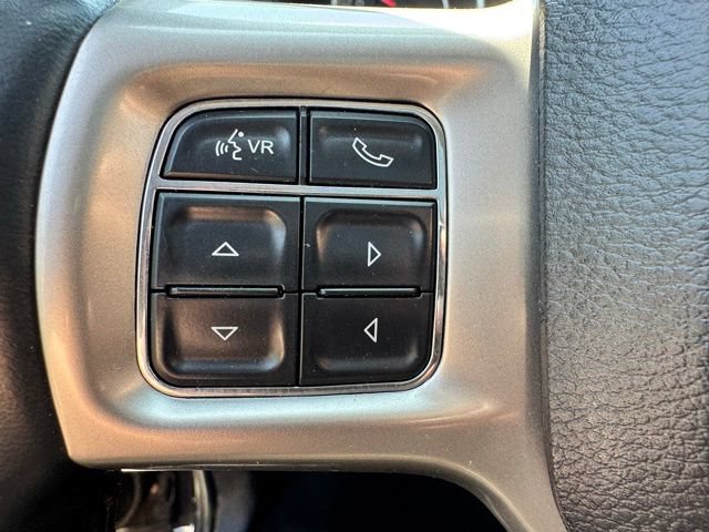 Used 2016 RAM 2500 Laramie AWD/4WD image 17