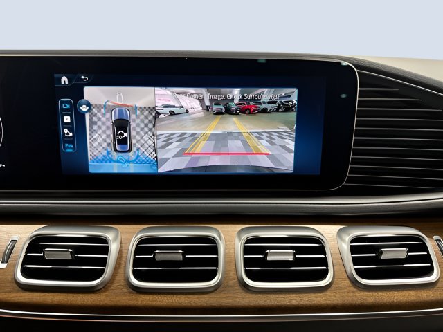 Used 2026 Mercedes-Benz GLE 350 4MATIC image 25