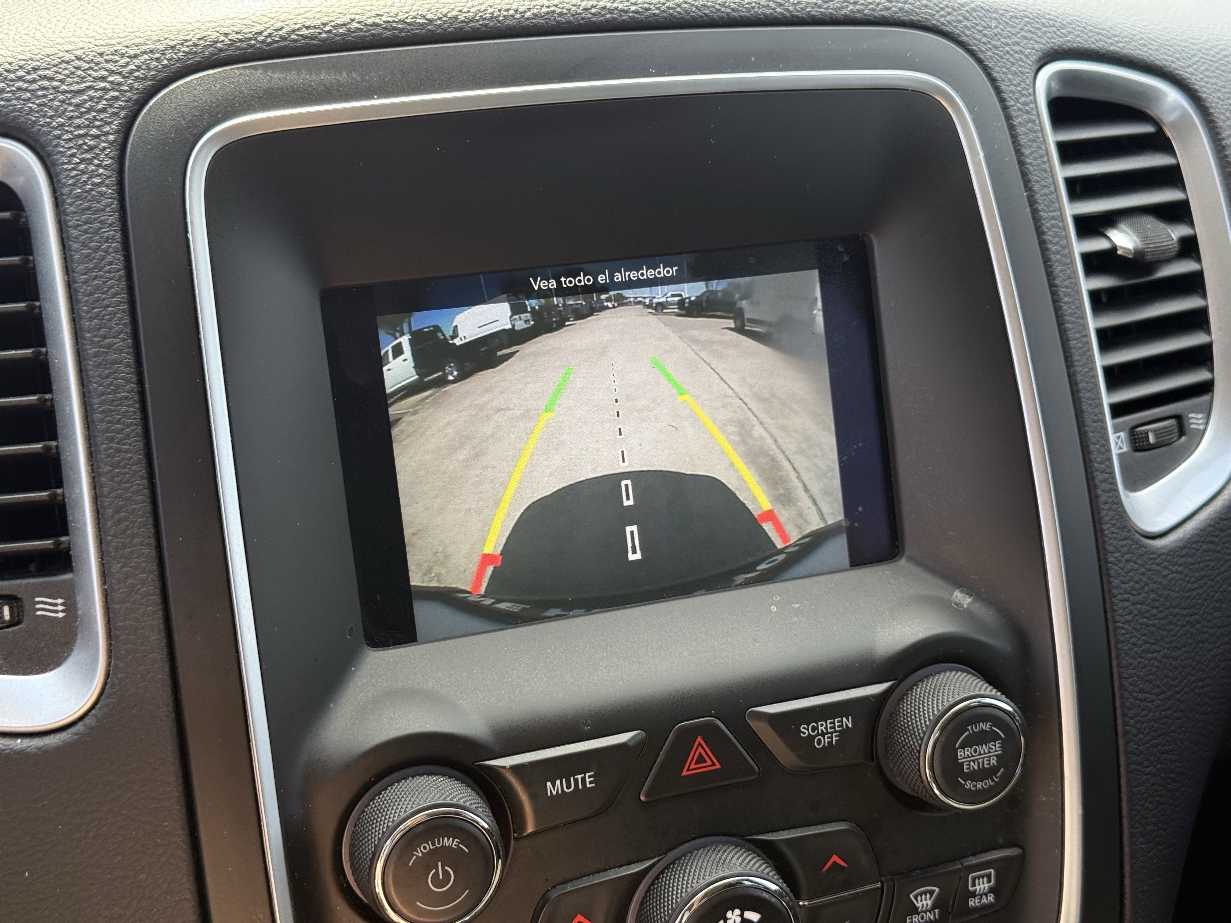 Used 2020 Dodge Durango SXT w/ 3rd Row Seating Group image 21