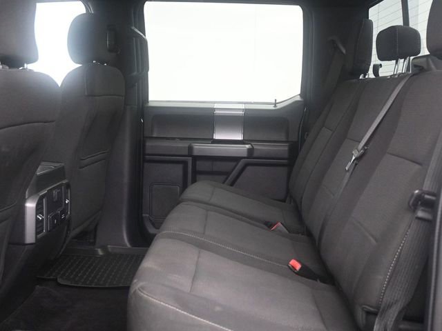 Used 2017 Ford F150 XLT w/ Equipment Group 302A Luxury image 5