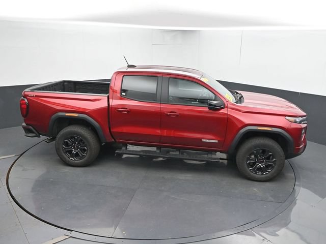 Used 2025 GMC Canyon Elevation w/ Convenience Package AWD/4WD image 15