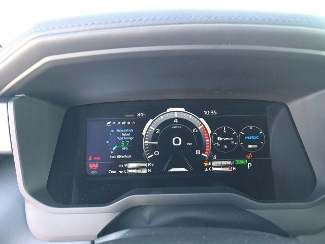 New 2026 Toyota Tundra Platinum image 21