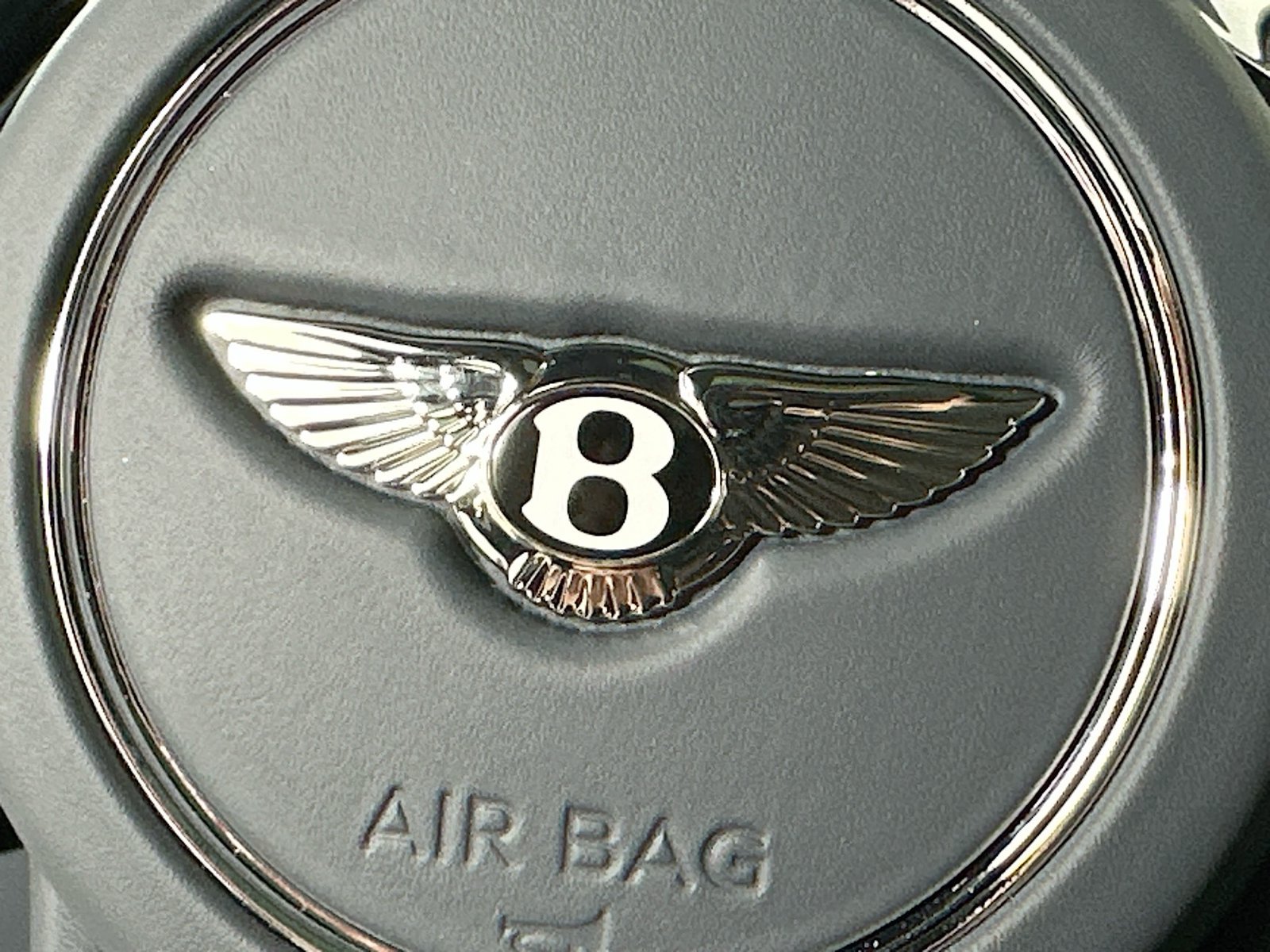 New 2026 Bentley Flying Spur Plug-In Hybrid AWD/4WD image 61