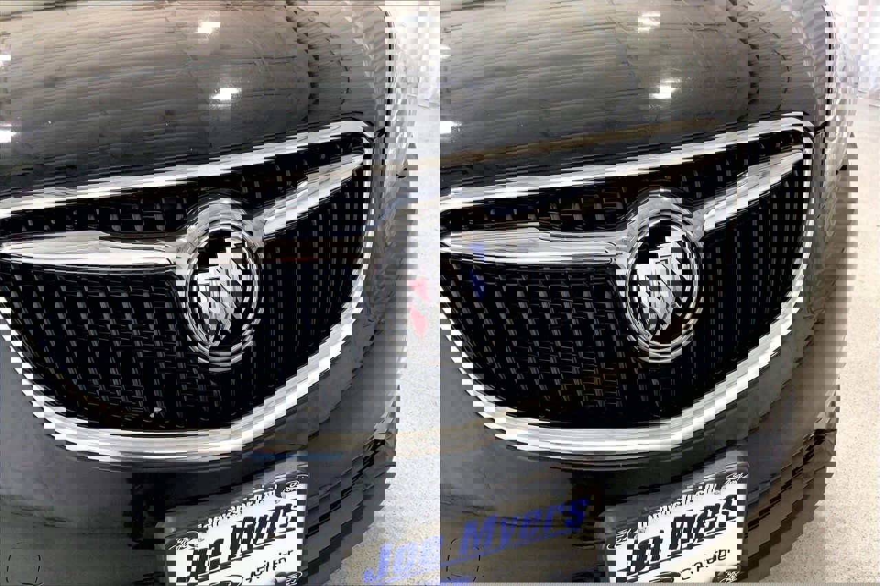 Used 2020 Buick Envision Essence w/ Experience Buick Package image 30