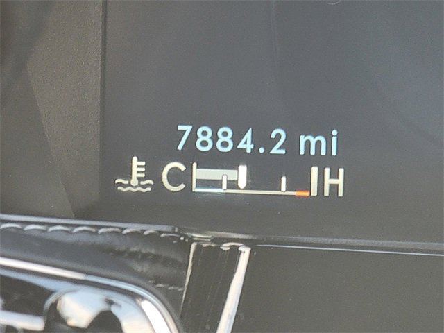 Certified 2024 Lincoln Corsair AWD image 36