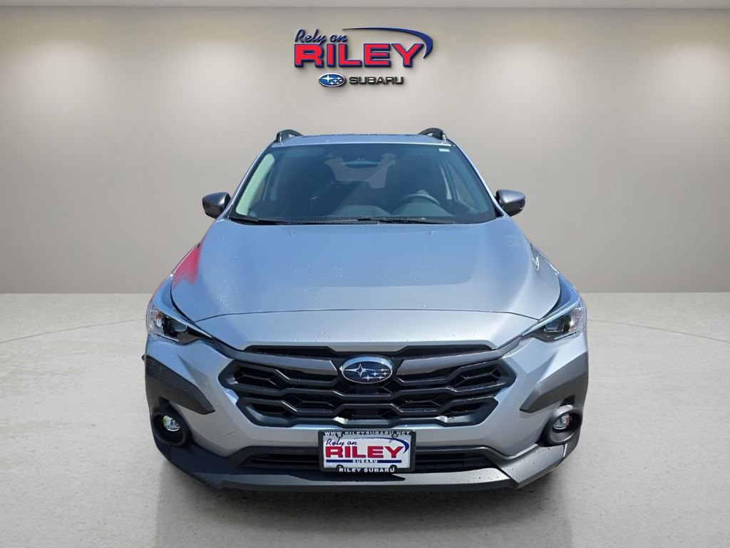 New 2026 Subaru Crosstrek 2.0i Premium AWD/4WD image 8