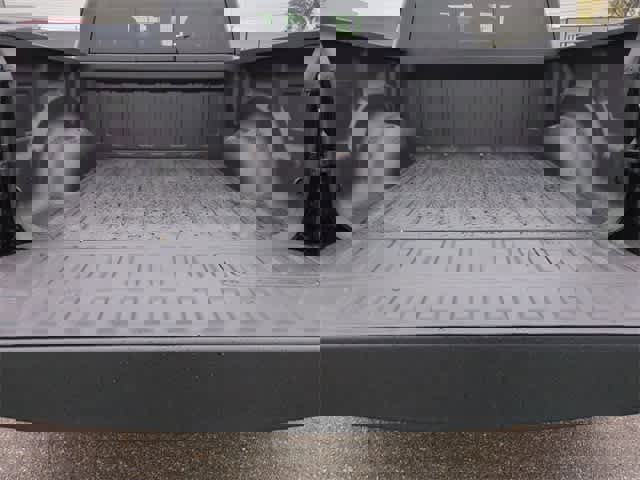 New 2026 RAM 1500 RHO w/ RHO Level 1 Equipment Group image 36