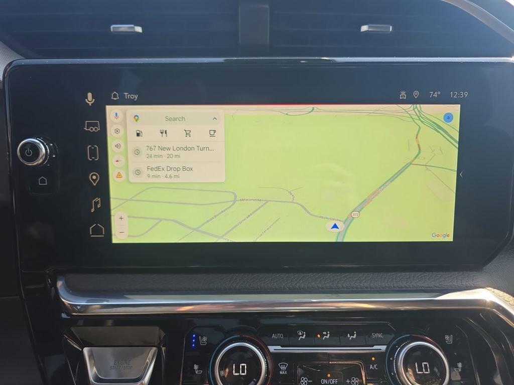 Used 2024 GMC Sierra 2500 Denali w/ Denali Reserve Package image 33