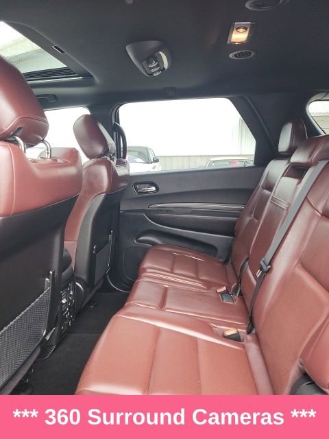 Used 2024 Dodge Durango GT image 20