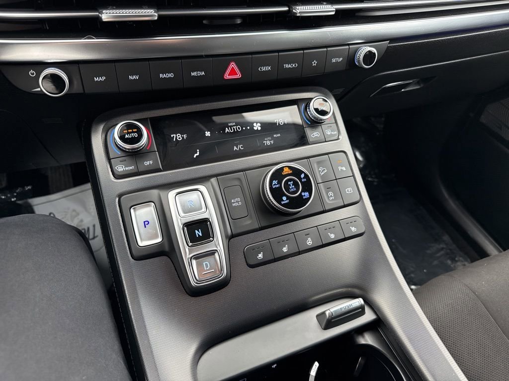 Used 2025 Hyundai Palisade Calligraphy image 34