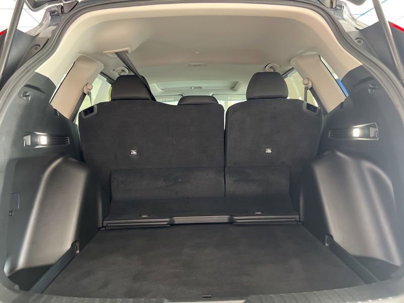 Used 2024 Honda CR-V EX image 8