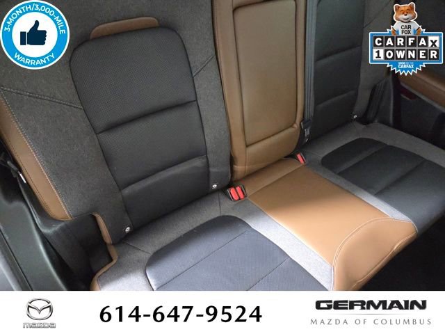 Used 2021 Ford Bronco Sport Outer Banks AWD/4WD image 21