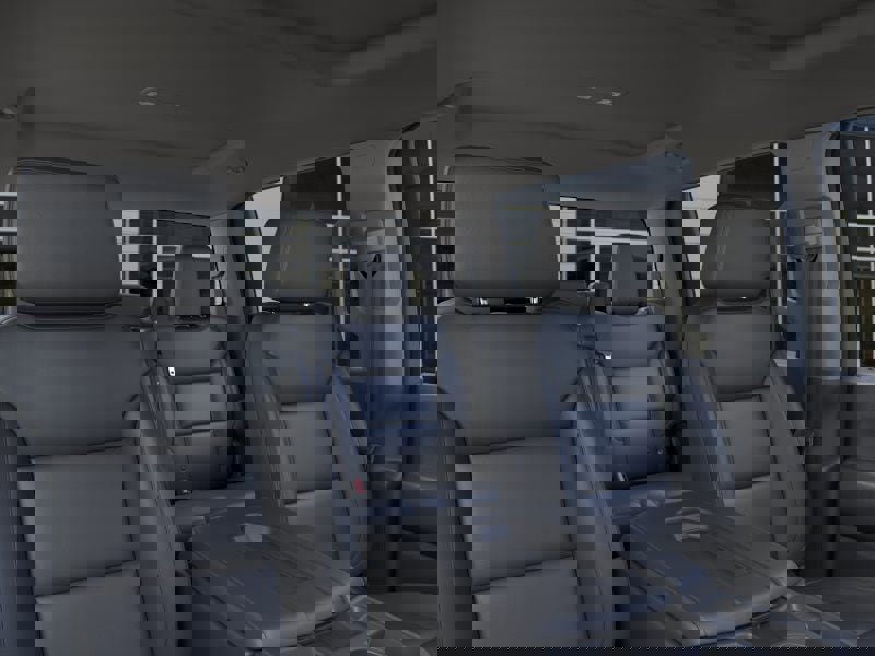 New 2026 GMC Sierra 3500 Pro w/ Convenience Package image 42