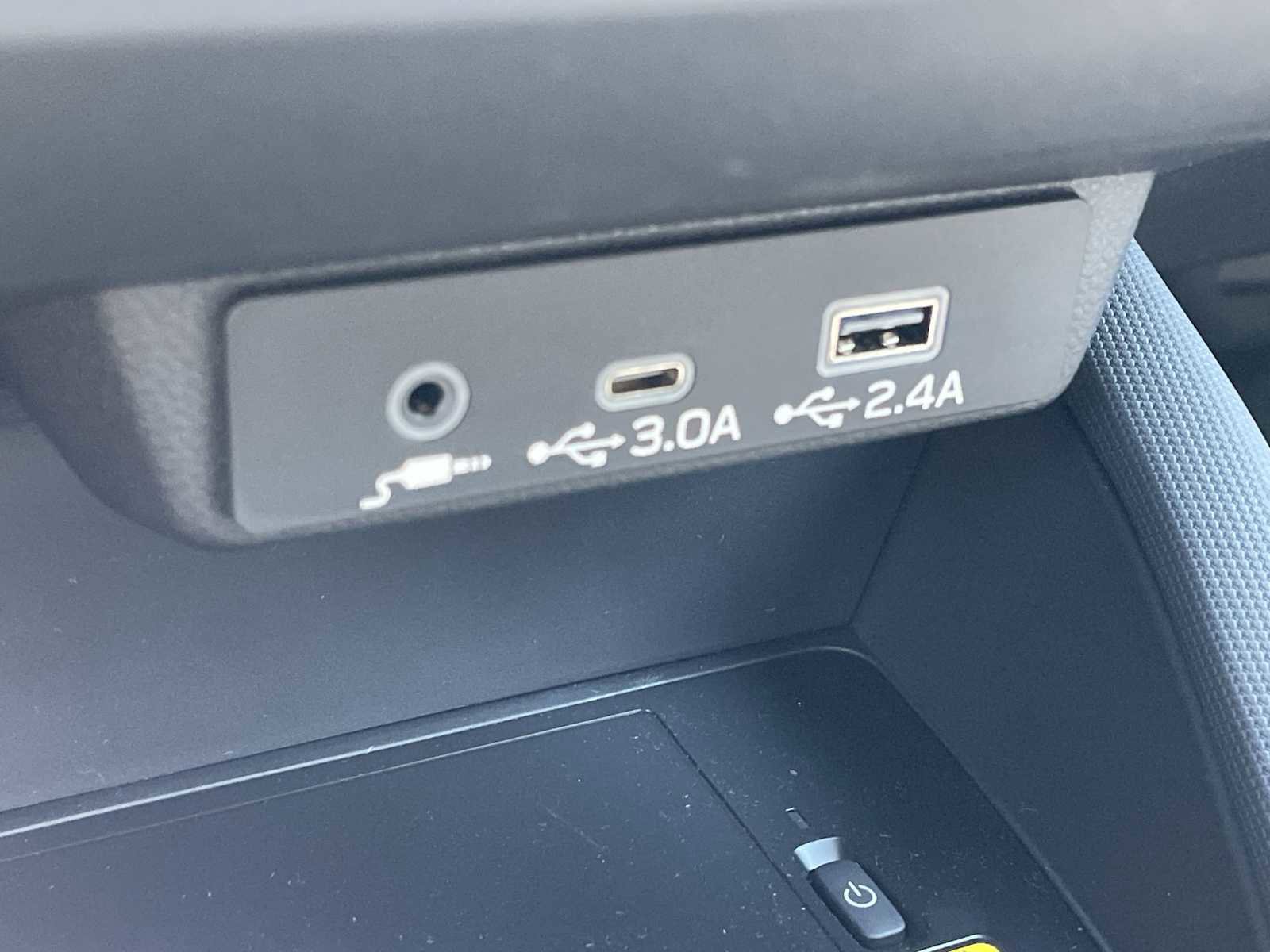 New 2026 Subaru Forester Premium AWD/4WD image 19
