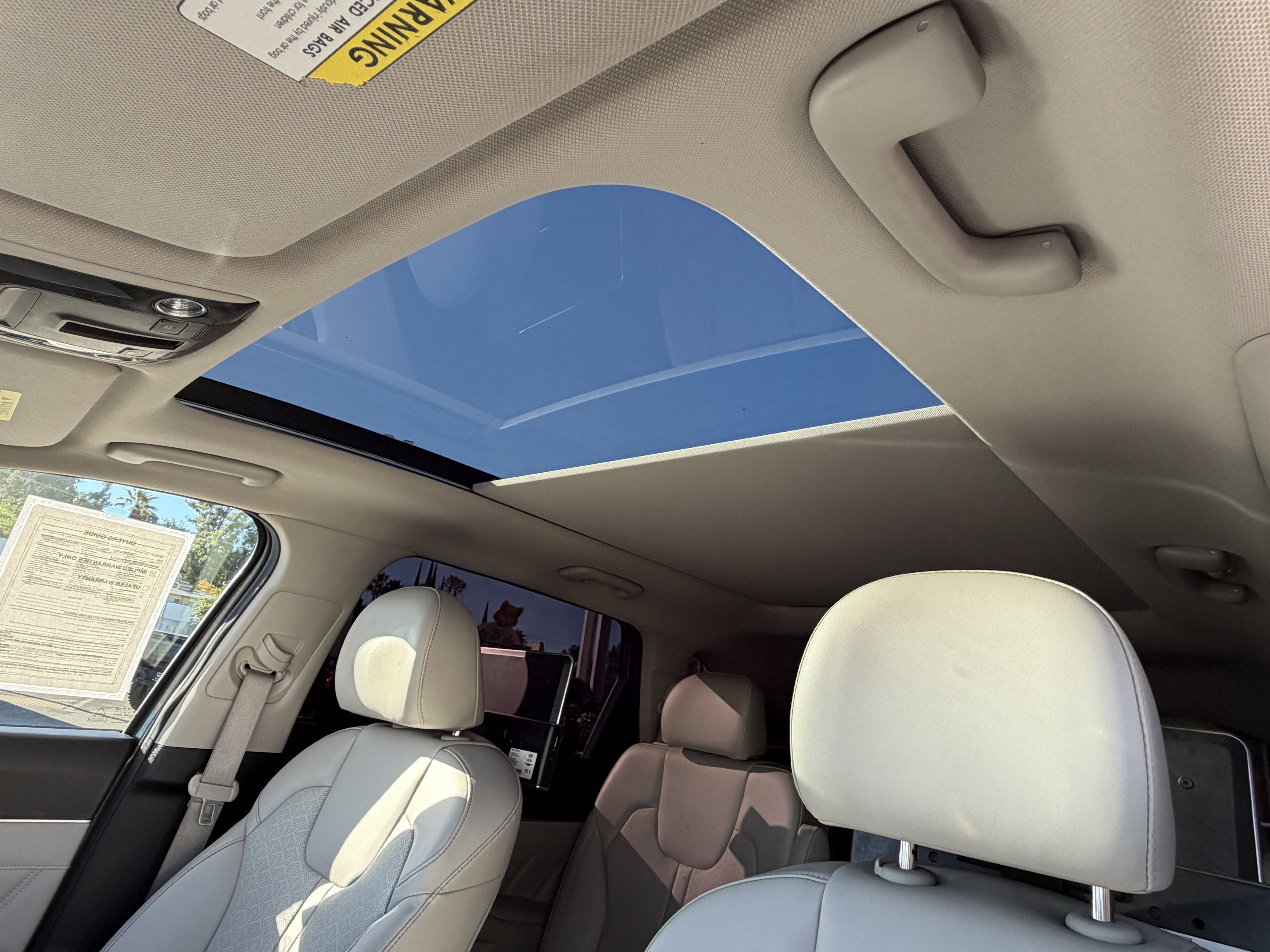 Used 2021 Kia Sorento SX image 14