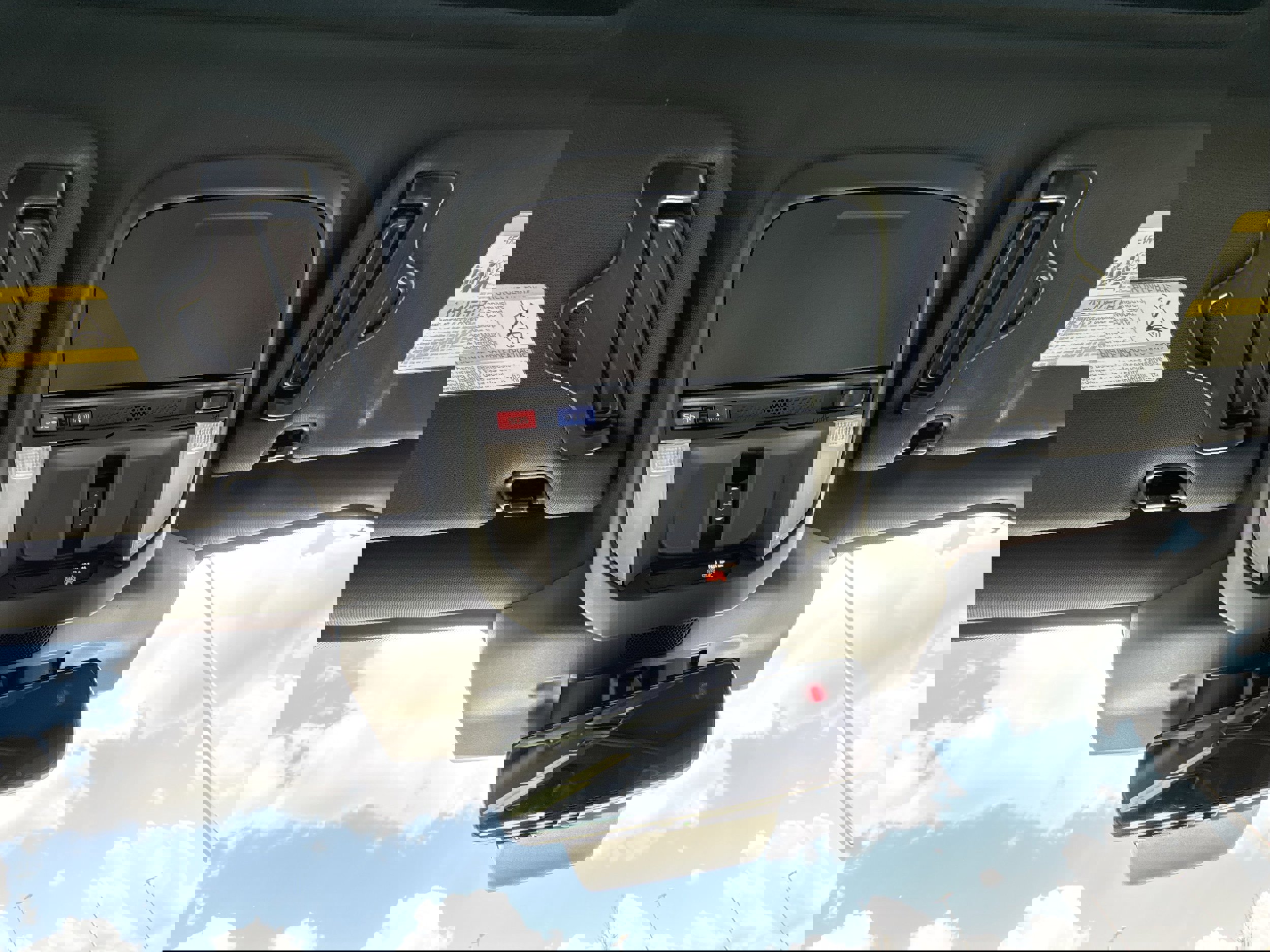 New 2026 Subaru Forester Sport image 24